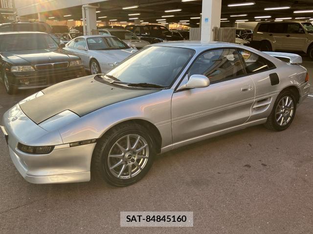 Toyota MR2 1995-06 8729518-5
