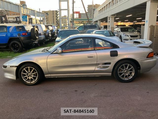 Toyota MR2 1995-06 8729518-6