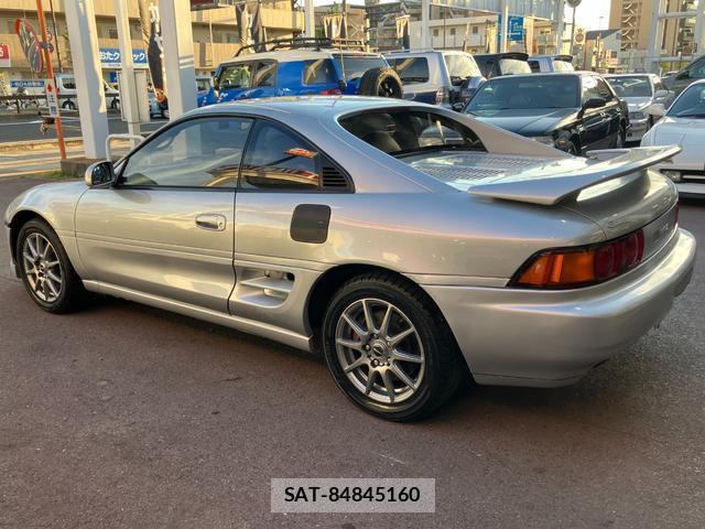 Toyota MR2 1995-06 8729518-7