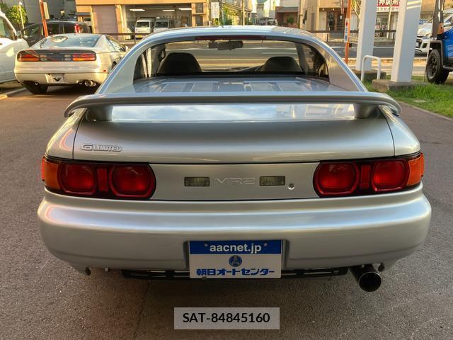 Toyota MR2 1995-06 8729518-9