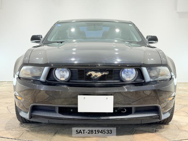 Ford MUSTANG 2010-12 8726562-1