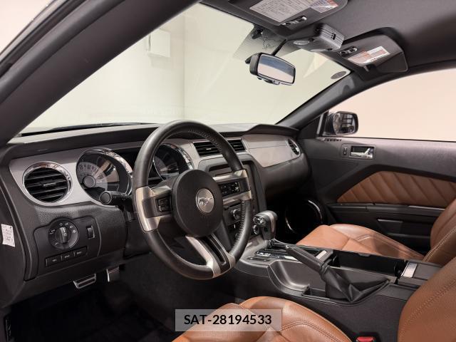 Ford MUSTANG 2010-12 8726562-3