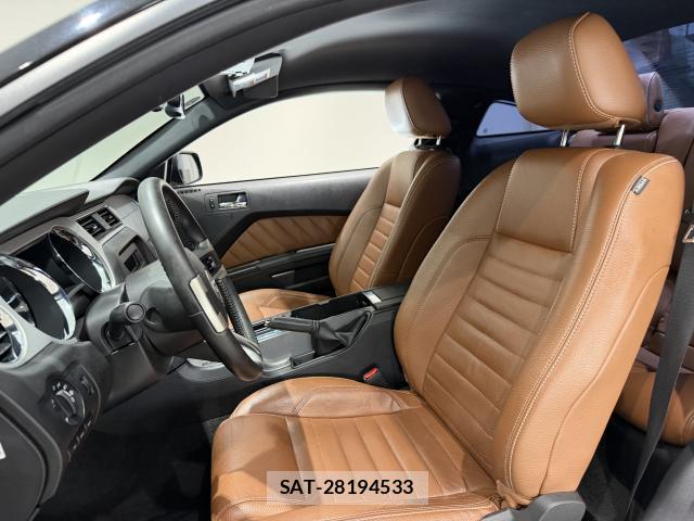 Ford MUSTANG 2010-12 8726562-4