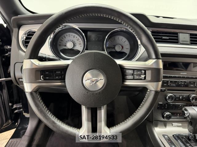 Ford MUSTANG 2010-12 8726562-6