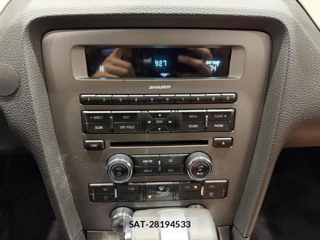 Ford MUSTANG 2010-12 8726562-7