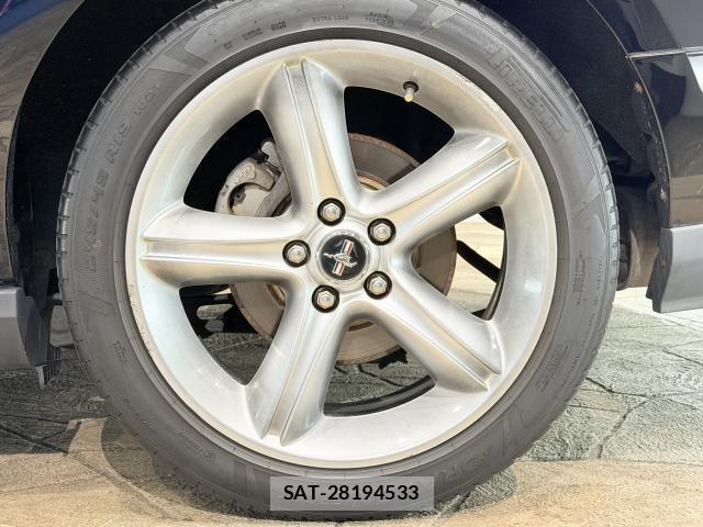 Ford MUSTANG 2010-12 8726562-8