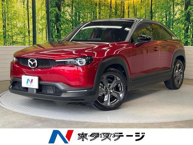 Mazda MX-30 2022-02 8730838-0