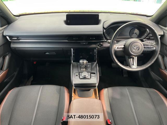 Mazda MX-30 2022-02 8730838-1
