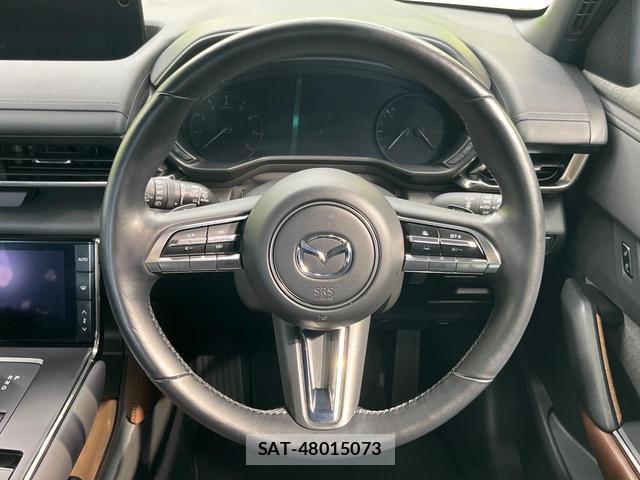 Mazda MX-30 2022-02 8730838-10