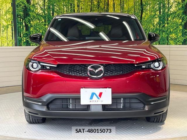 Mazda MX-30 2022-02 8730838-13