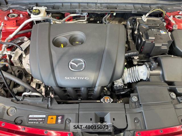 Mazda MX-30 2022-02 8730838-17