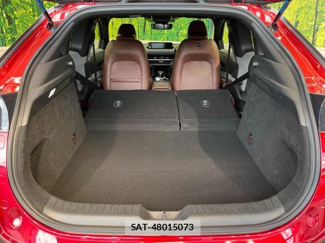 Mazda MX-30 2022-02 8730838-9