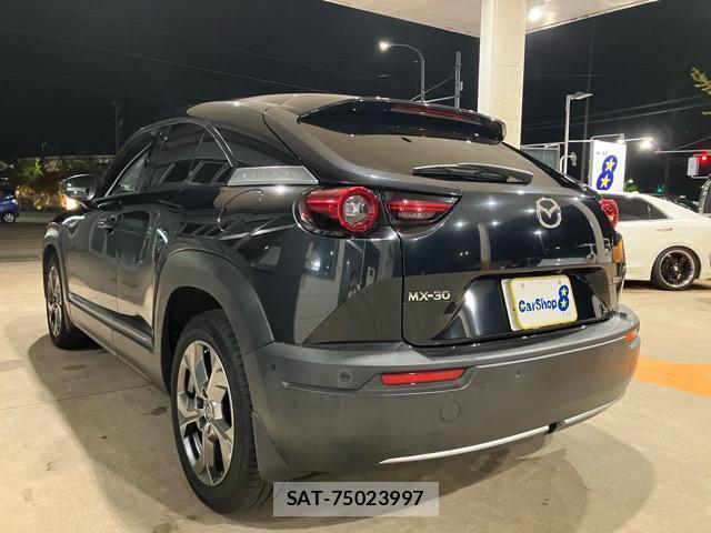 Mazda MX-30 2021-03 8730875-1
