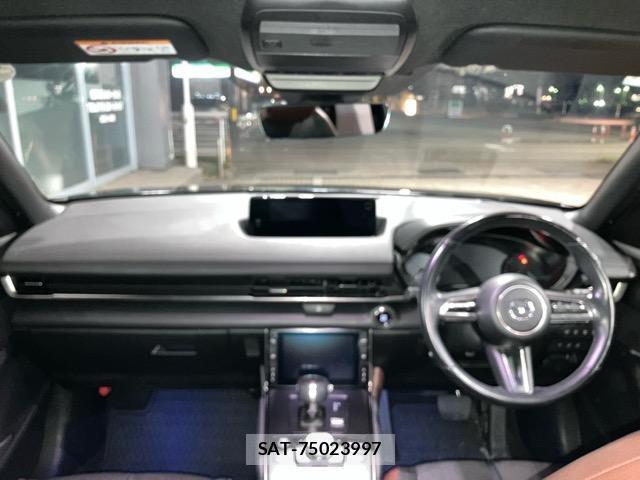 Mazda MX-30 2021-03 8730875-2
