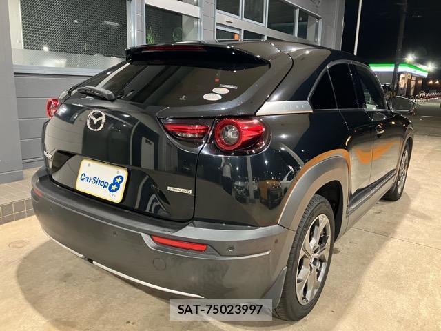 Mazda MX-30 2021-03 8730875-4