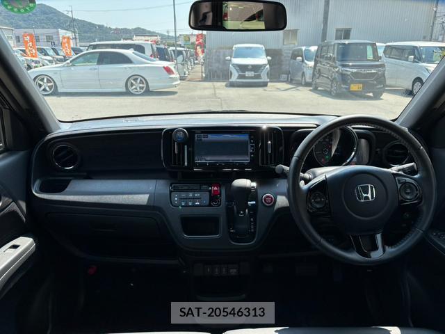 Honda N-ONE 2019-01 8726583-16
