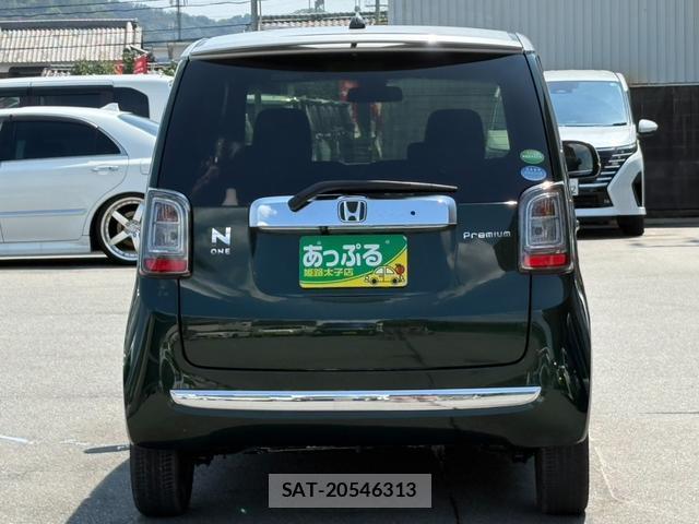 Honda N-ONE 2019-01 8726583-3