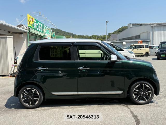 Honda N-ONE 2019-01 8726583-4