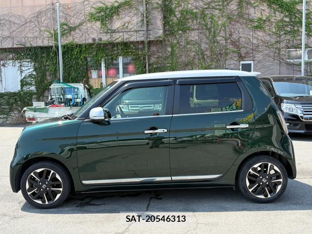 Honda N-ONE 2019-01 8726583-5