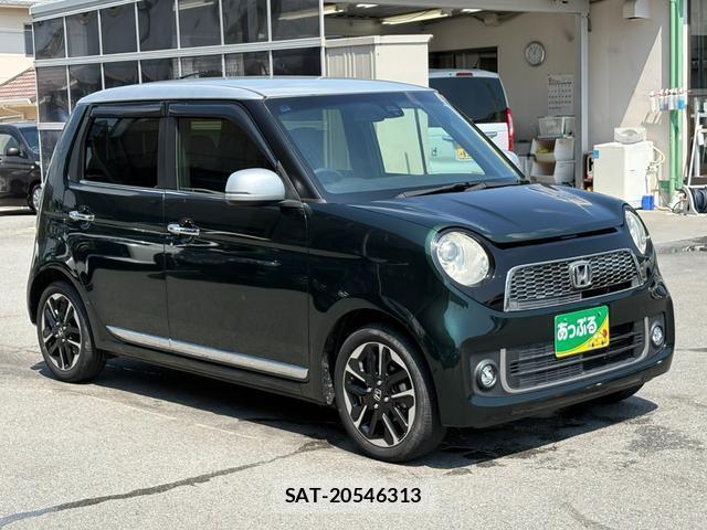 Honda N-ONE 2019-01 8726583-6