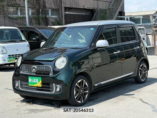 Honda N-ONE 2019-01 8726583-7