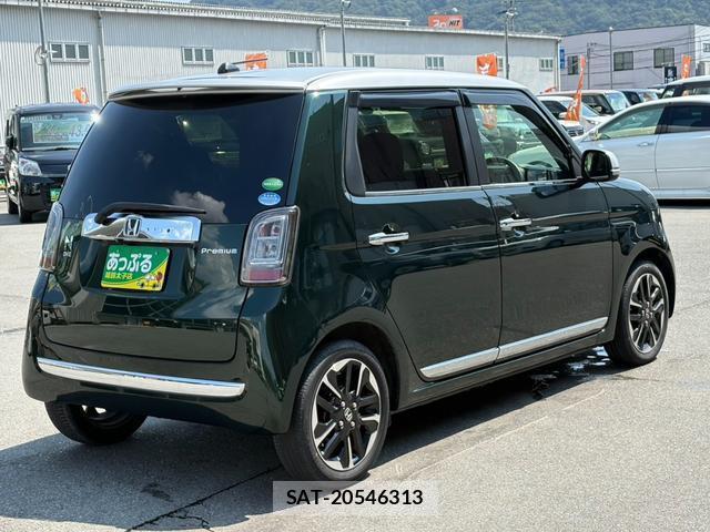 Honda N-ONE 2019-01 8726583-8