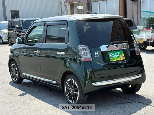 Honda N-ONE 2019-01 8726583-9