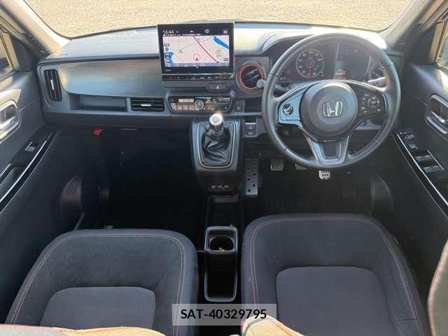 Honda N-ONE 2023-12 8726710-12