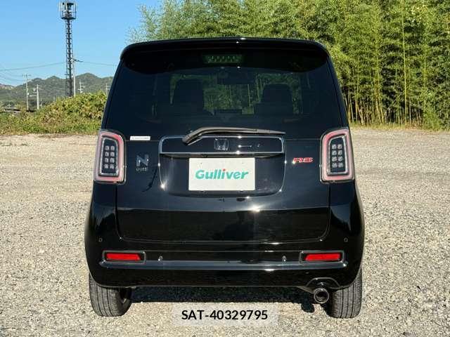 Honda N-ONE 2023-12 8726710-9