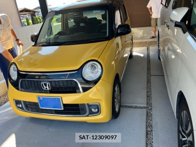 Honda N-ONE 2016-09 8727347-0