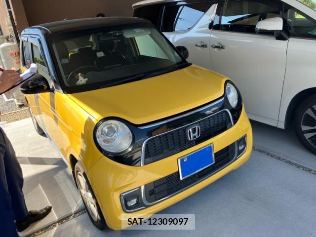 Honda N-ONE 2016-09 8727347-1