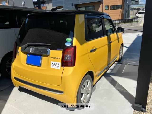 Honda N-ONE 2016-09 8727347-2