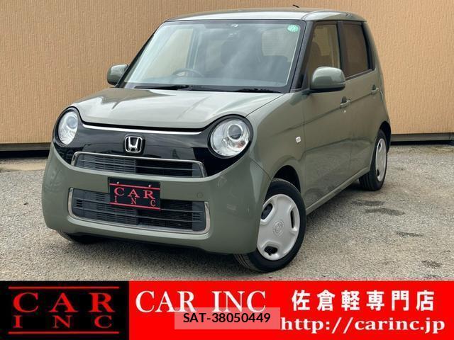 Honda N-ONE 2018-07 8728719-0