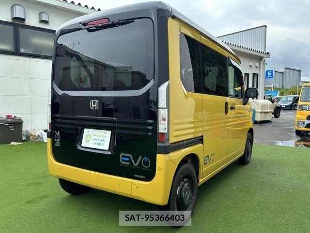 Honda N-VAN e: 2025-04 8731186-1