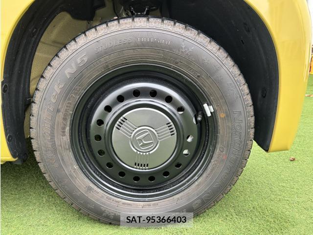 Honda N-VAN e: 2025-04 8731186-13