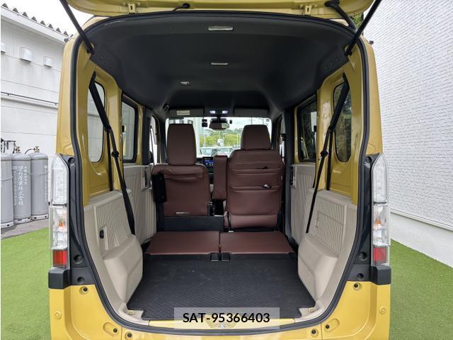 Honda N-VAN e: 2025-04 8731186-14
