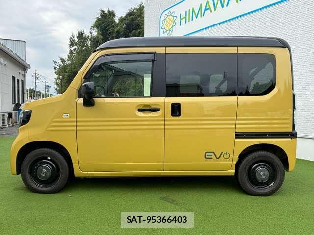 Honda N-VAN e: 2025-04 8731186-19