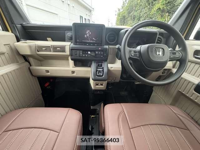 Honda N-VAN e: 2025-04 8731186-4