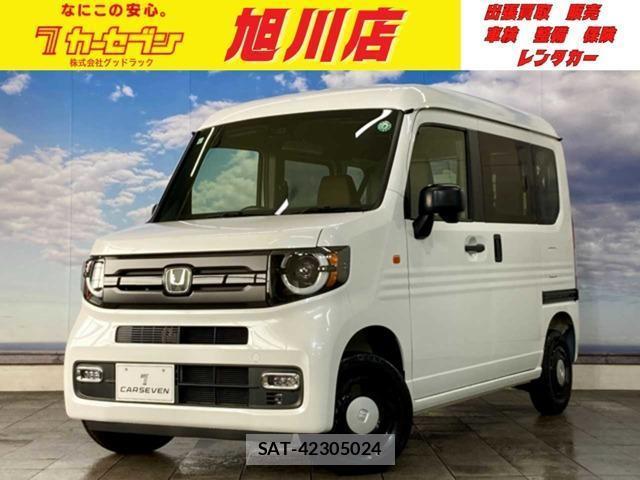 Honda N-VAN 2024-12 8725887-0