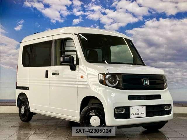 Honda N-VAN 2024-12 8725887-13