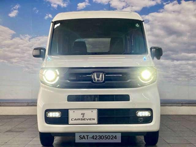 Honda N-VAN 2024-12 8725887-7