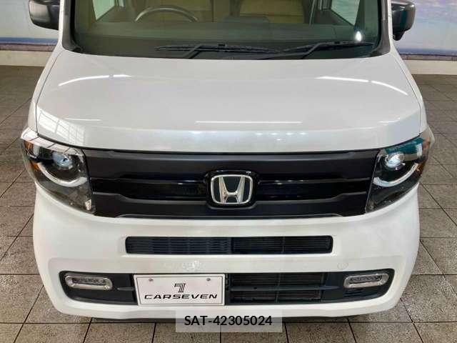 Honda N-VAN 2024-12 8725887-9