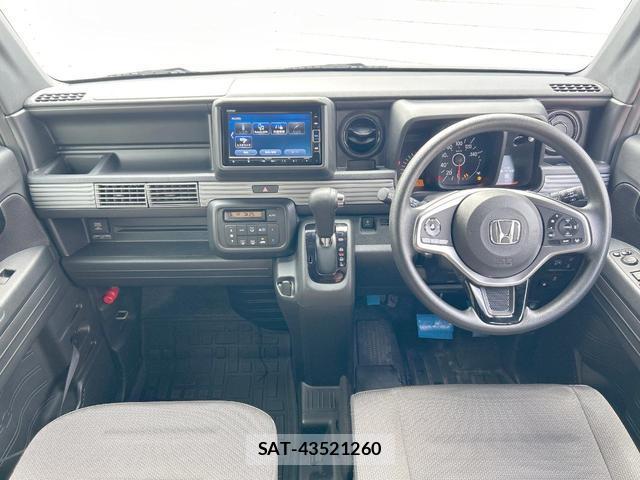 Honda N-VAN 2022-11 8726746-1