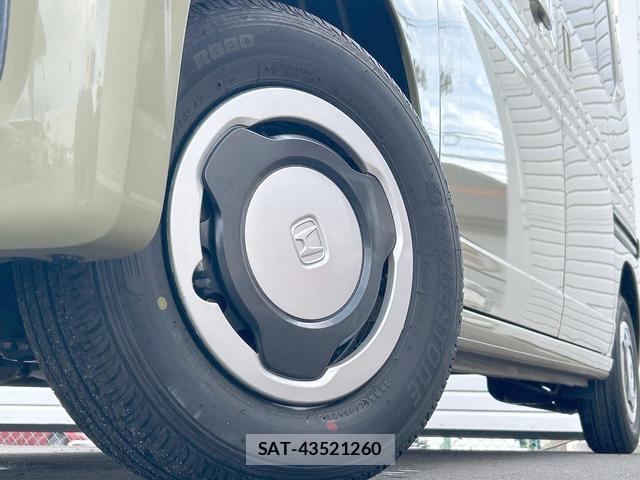 Honda N-VAN 2022-11 8726746-14