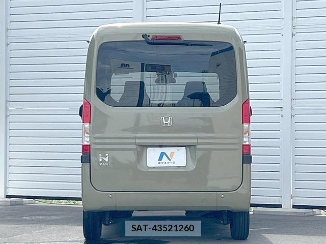 Honda N-VAN 2022-11 8726746-16