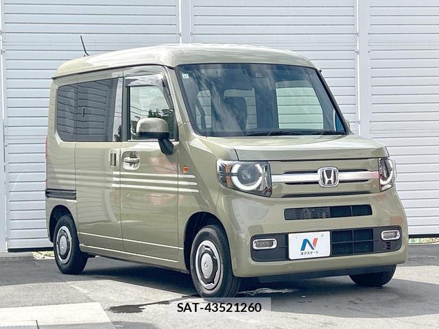 Honda N-VAN 2022-11 8726746-17