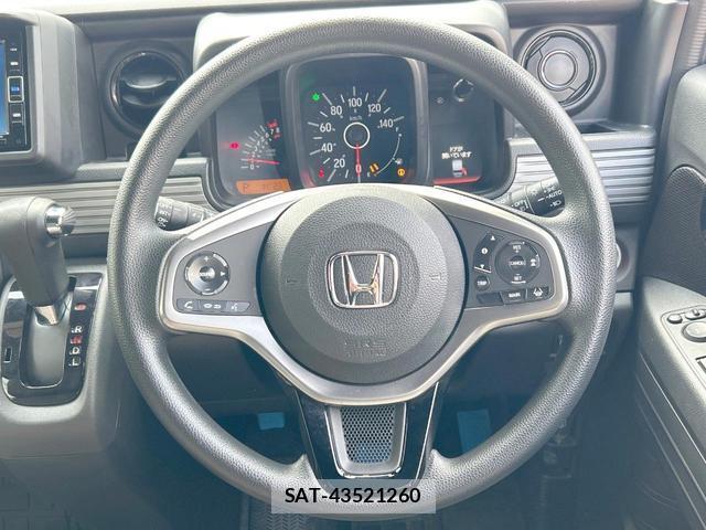 Honda N-VAN 2022-11 8726746-9