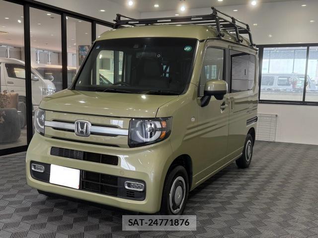 Honda N-VAN 2020-08 8728338-0