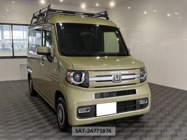 Honda N-VAN 2020-08 8728338-1