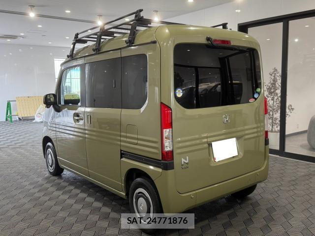 Honda N-VAN 2020-08 8728338-14